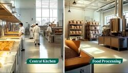 Food Vision @ Mandai (D25), Factory #472590431